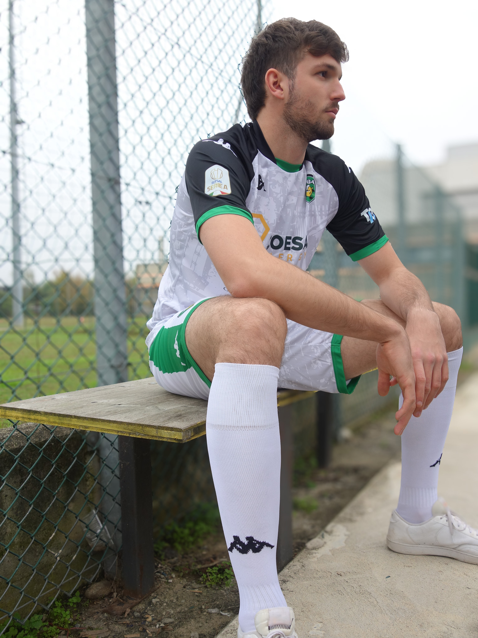 Kit Away 2024/25 - immagine 2