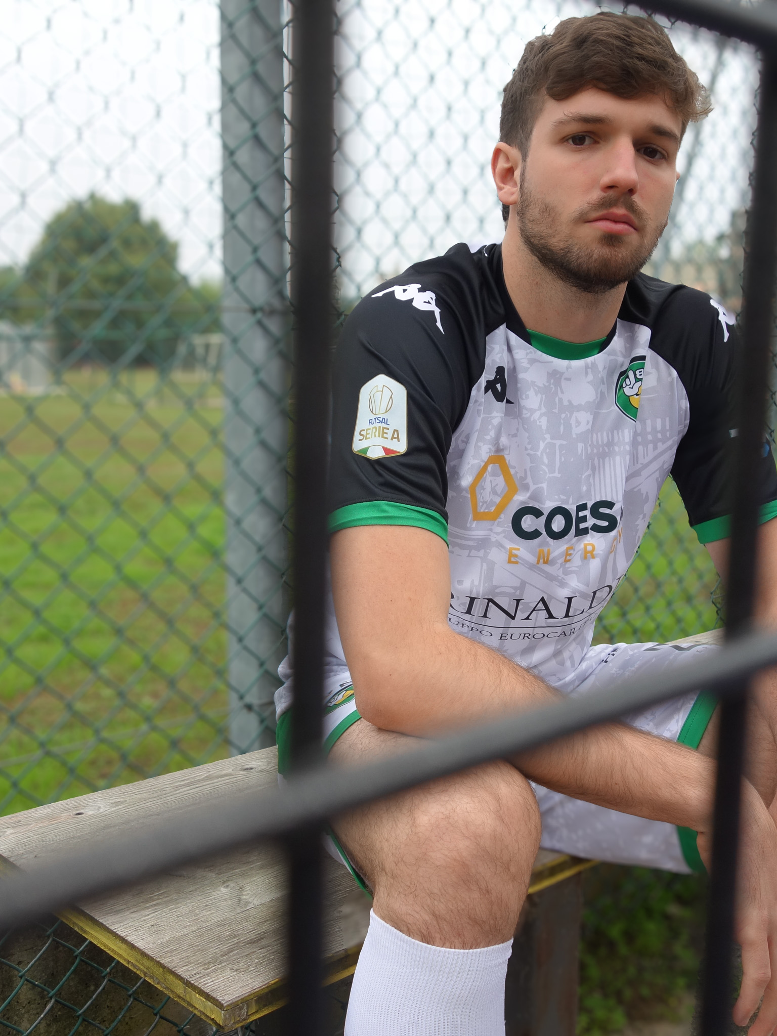 T-Shirt Away 2024/25 - immagine 2