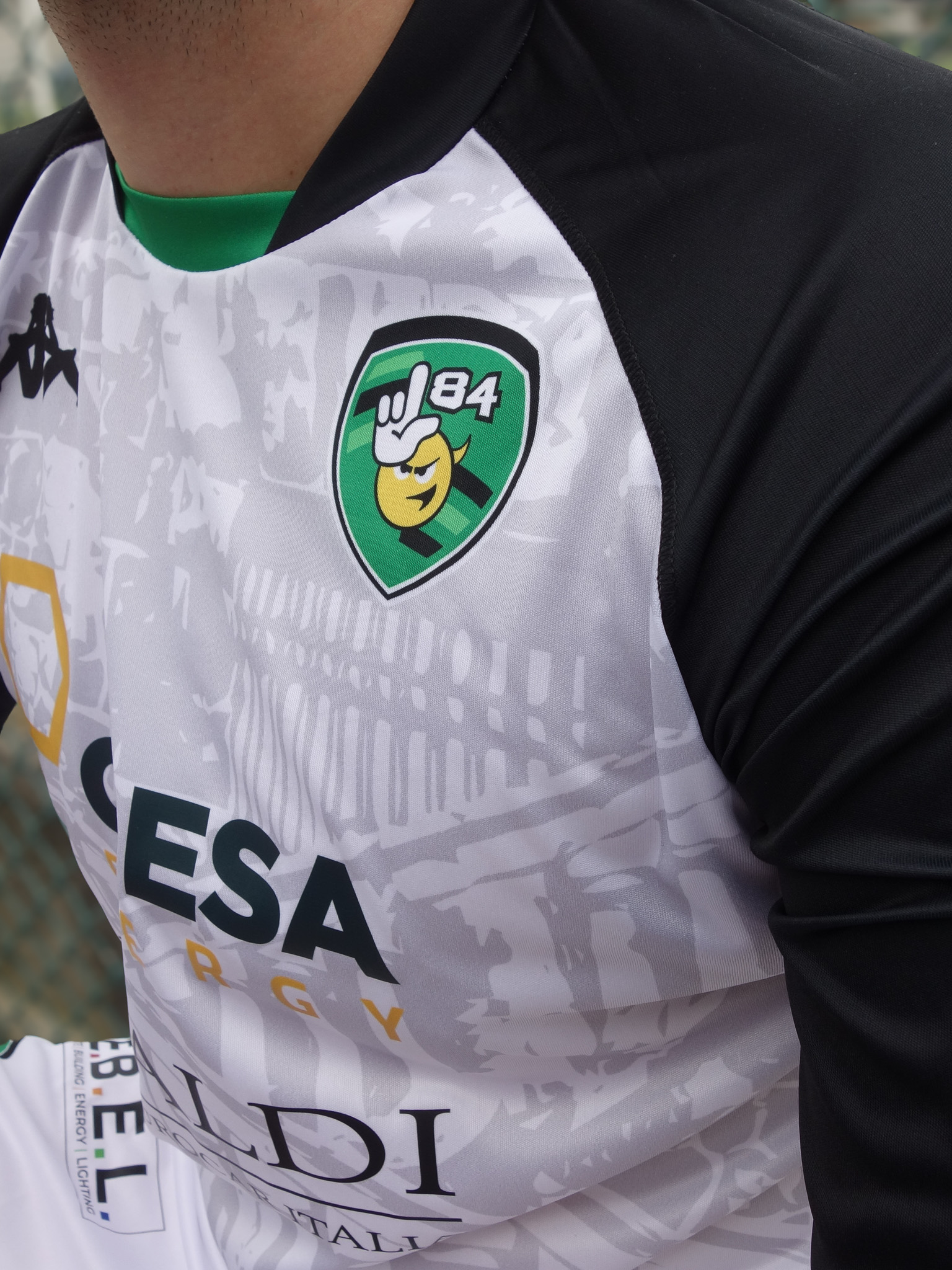 T-Shirt Away 2024/25 - immagine 4