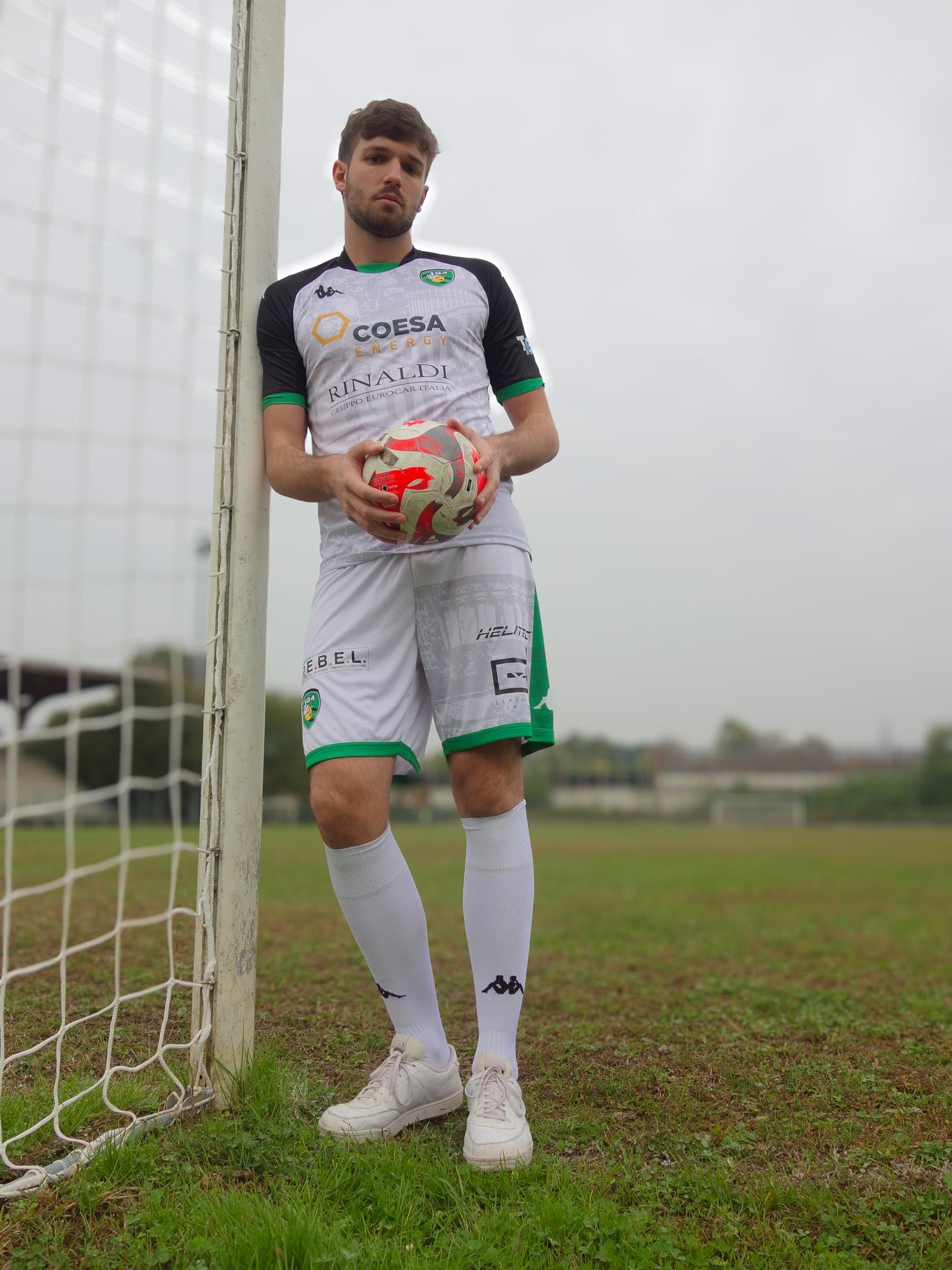Kit Away 2024/25 - immagine 3