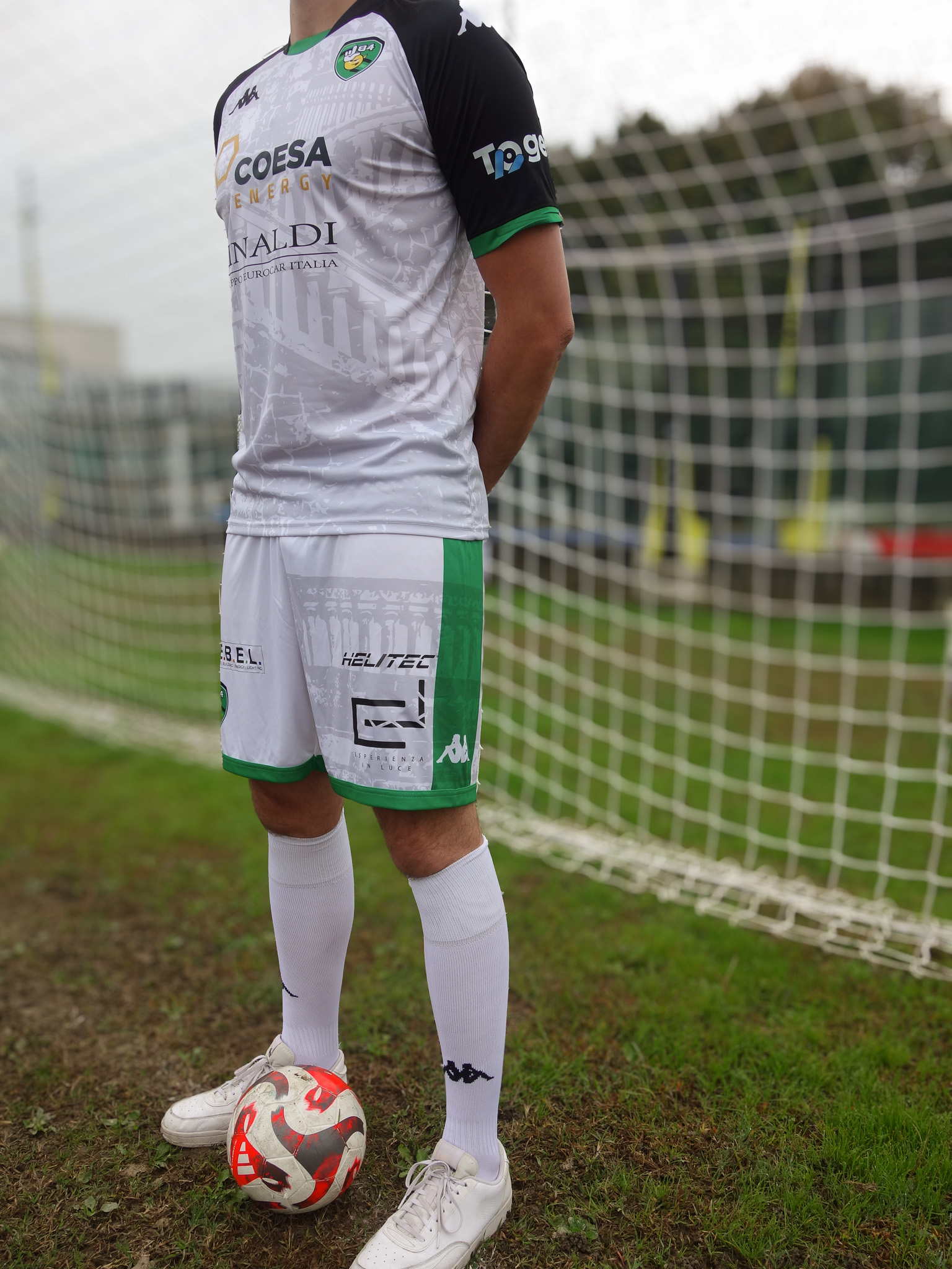 Kit Away 2024/25 - immagine 4