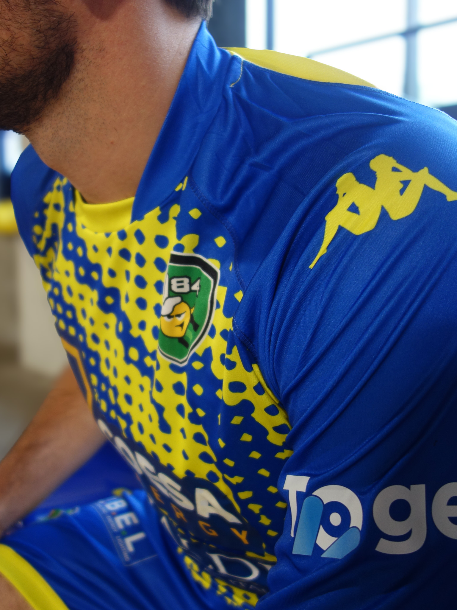 Kit Third 2024/25 - immagine 2