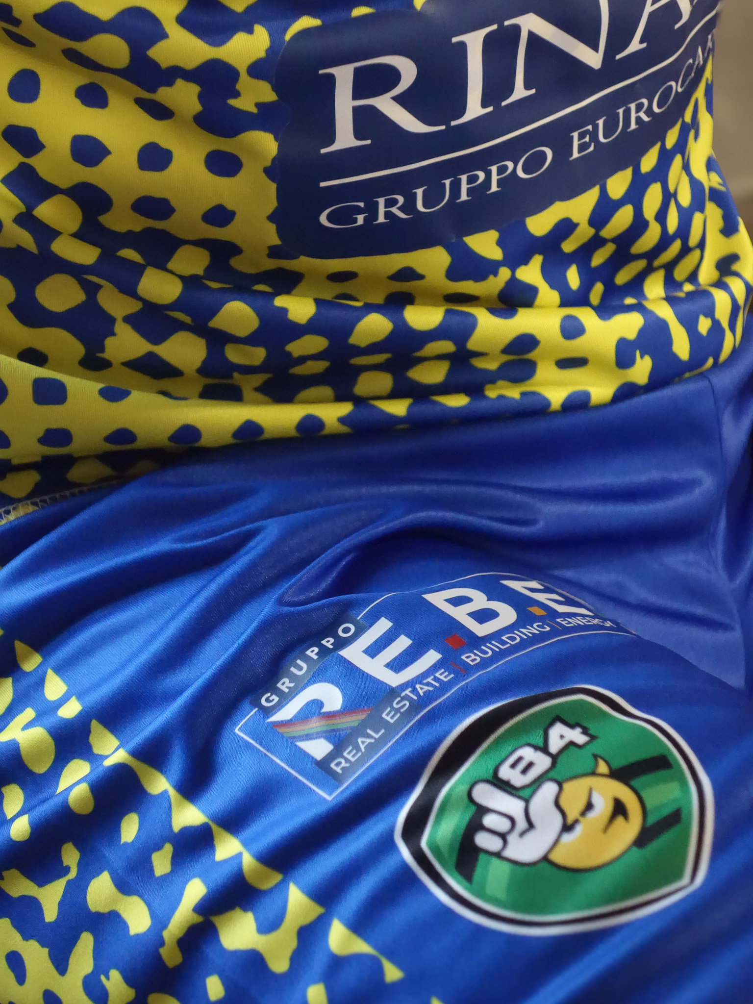 Kit Third 2024/25 - immagine 4