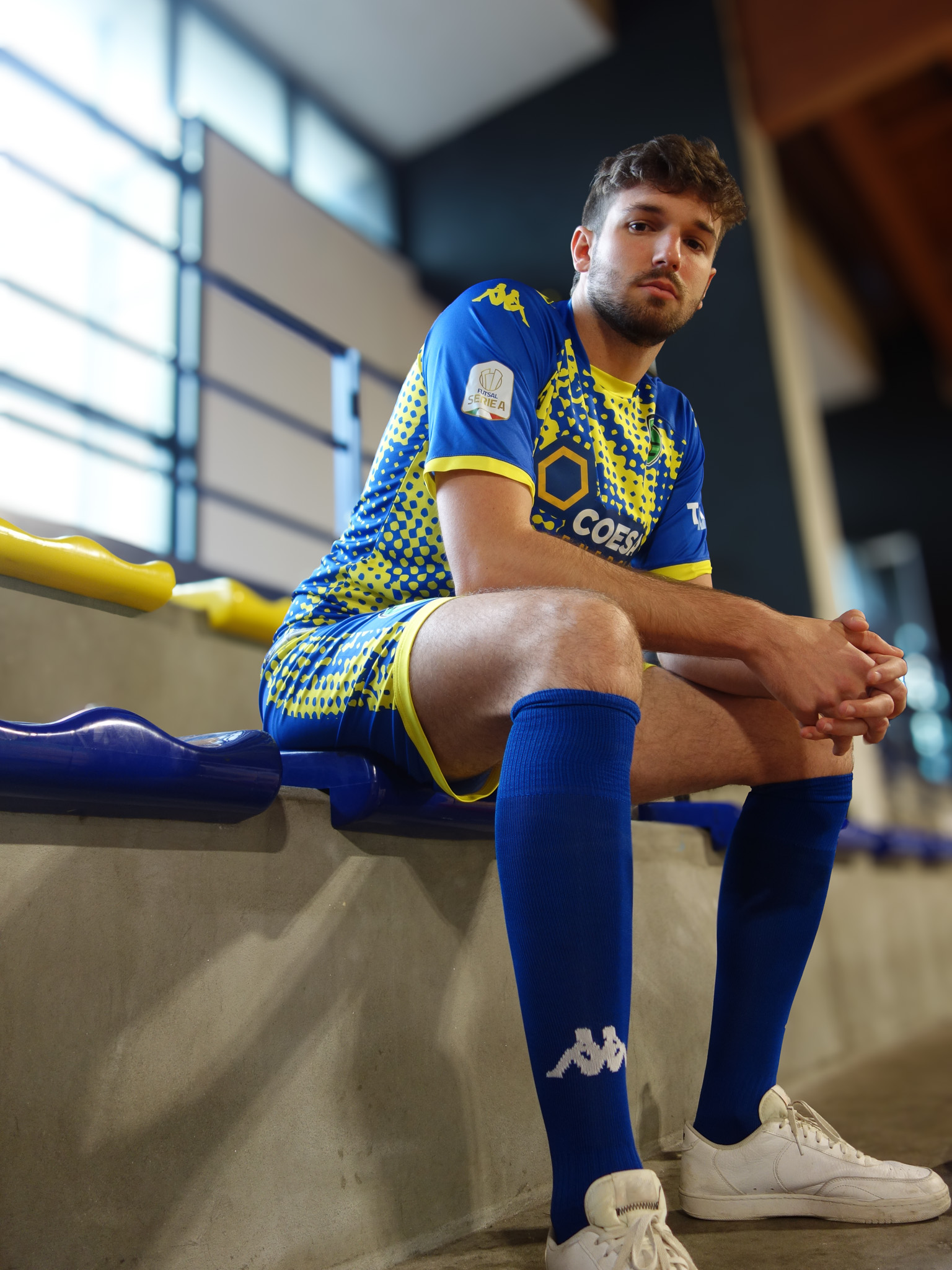 Kit Third 2024/25 - immagine 1