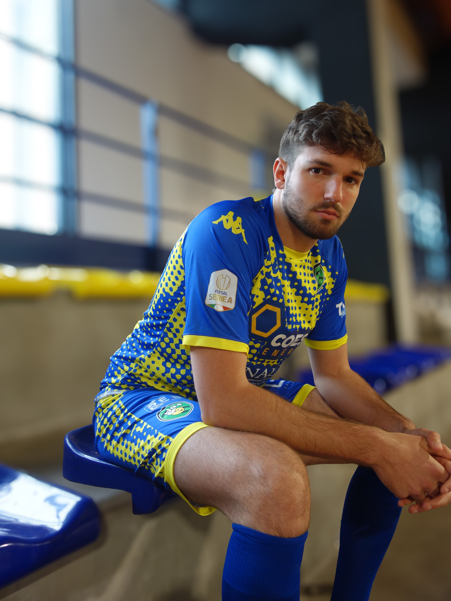 Kit Third 2024/25 - immagine 3
