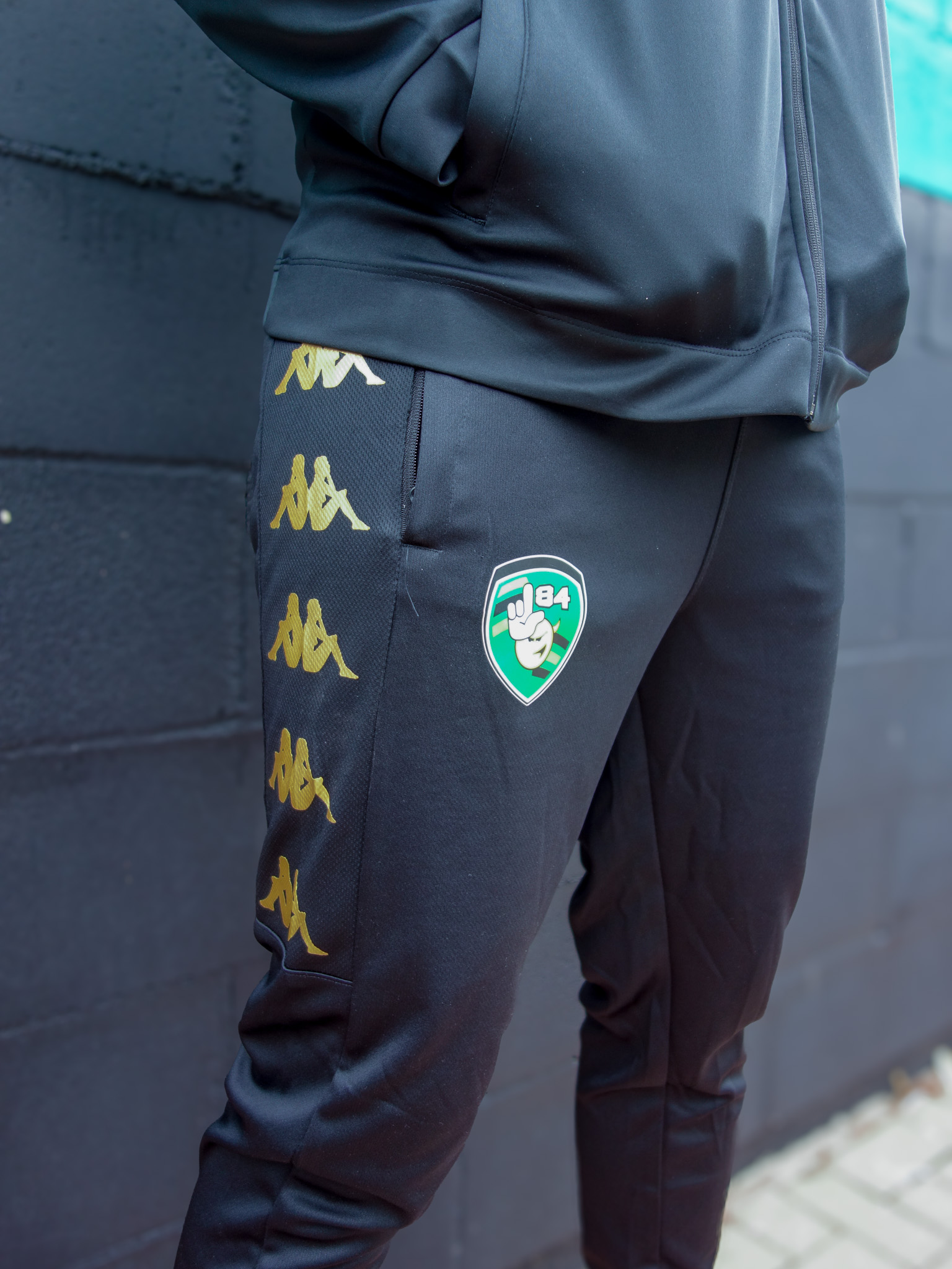Pantalone - immagine 2