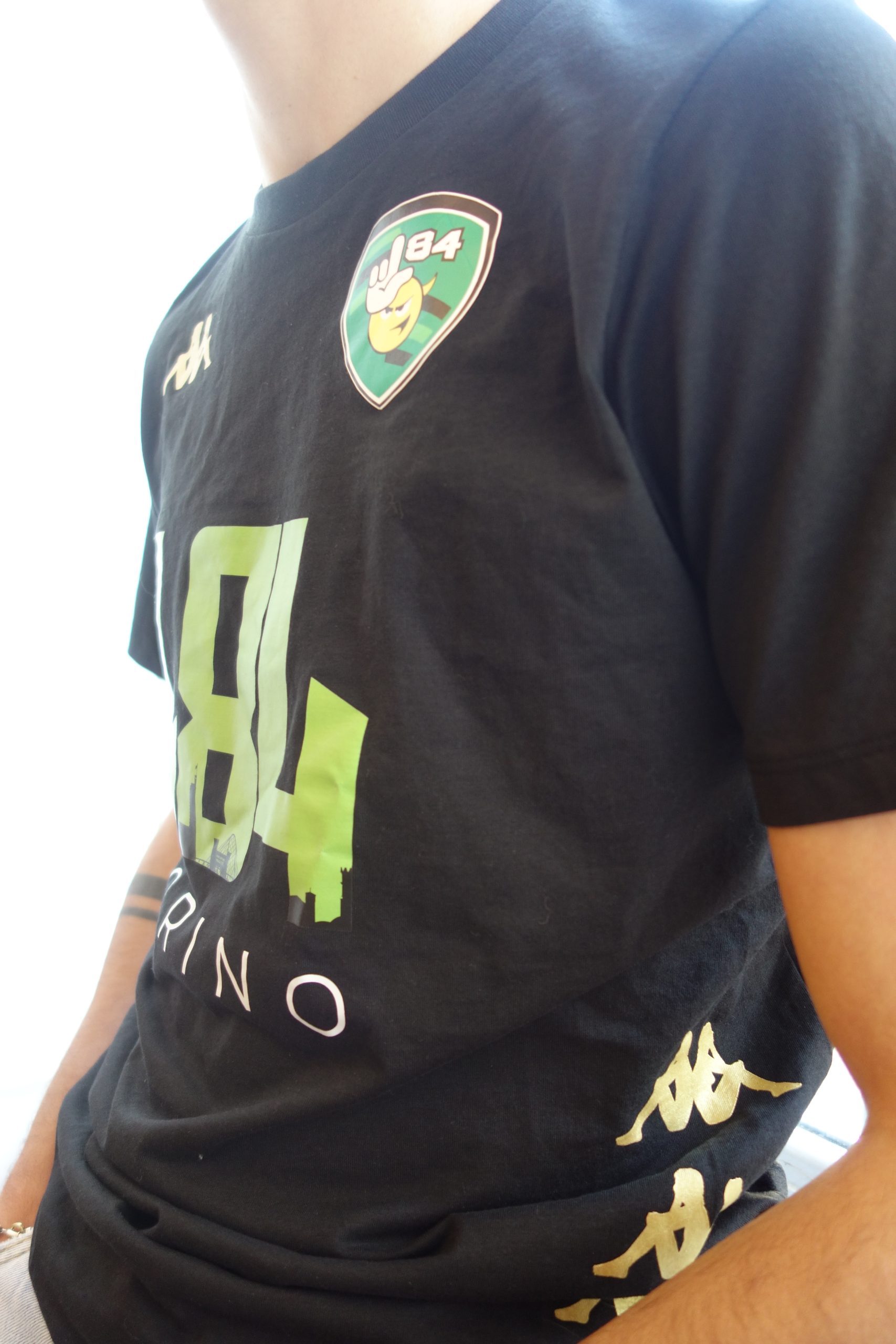 T-Shirt - immagine 3