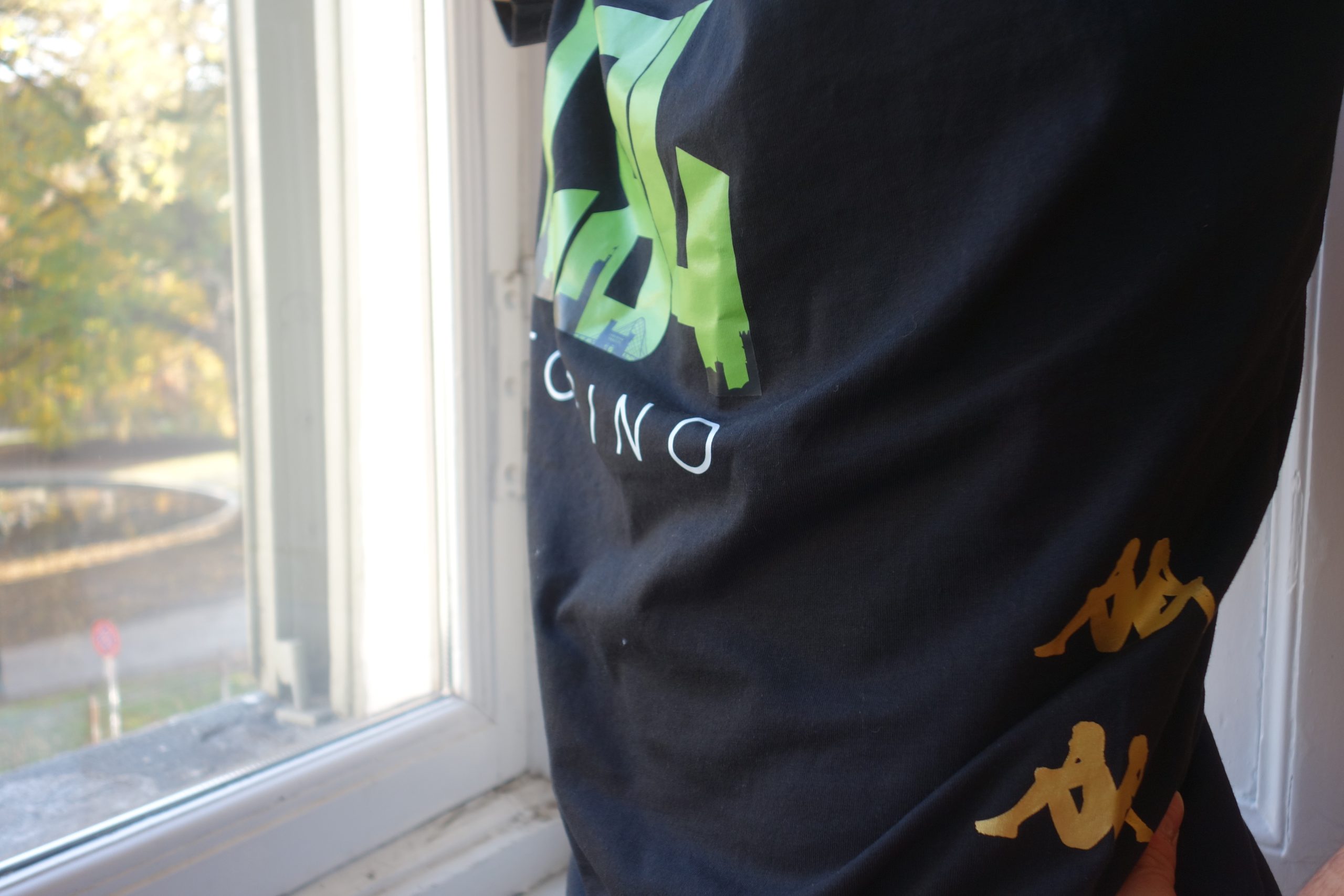 T-Shirt - immagine 4